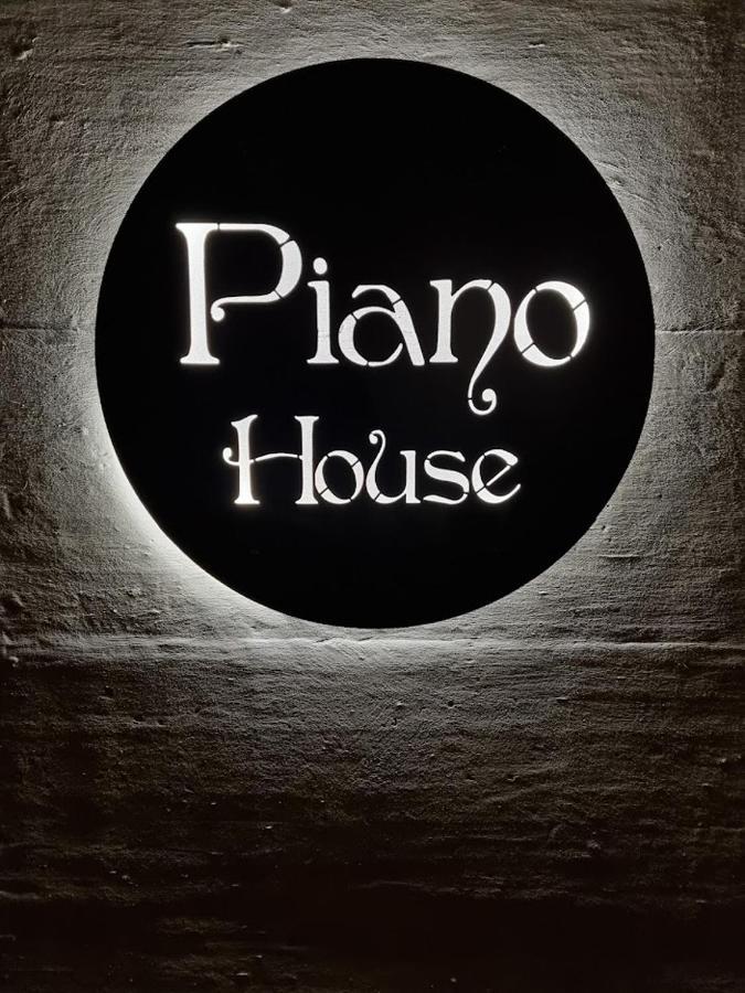 אלבה לוליה Apartament Travel La Casa Piano House,Cu Parcare מראה חיצוני תמונה