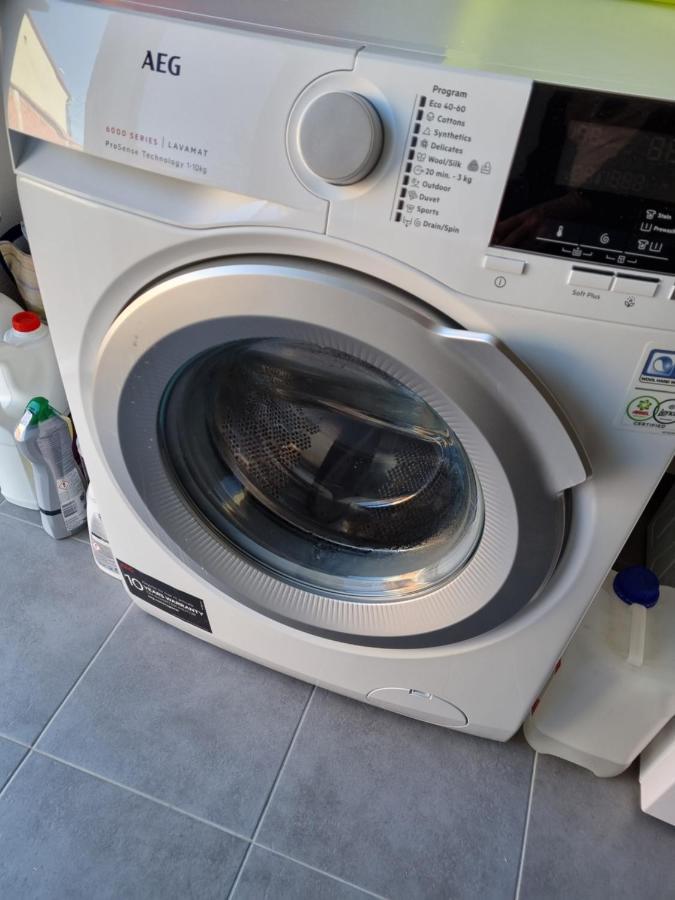 אלבה לוליה Apartament Travel La Casa Piano House,Cu Parcare מראה חיצוני תמונה