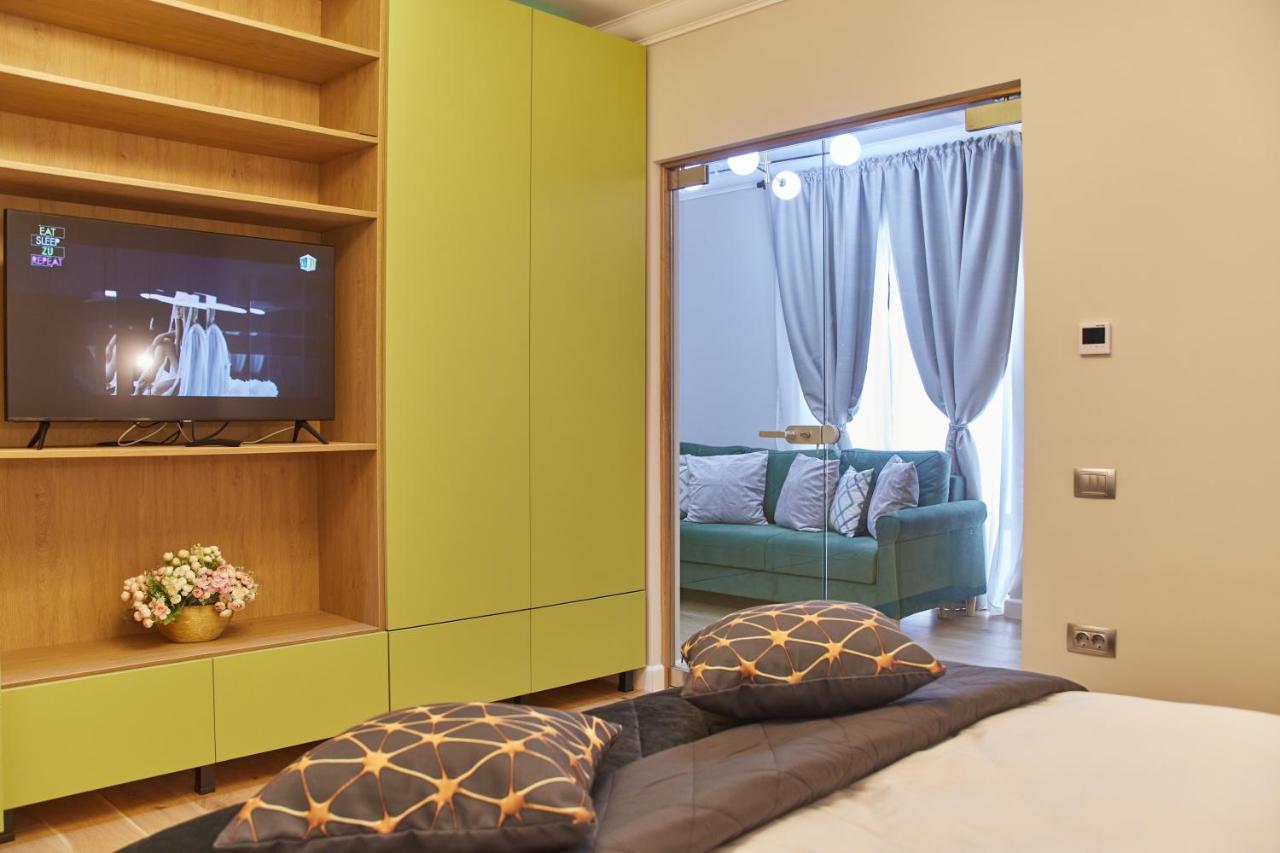אלבה לוליה Apartament Travel La Casa Piano House,Cu Parcare מראה חיצוני תמונה