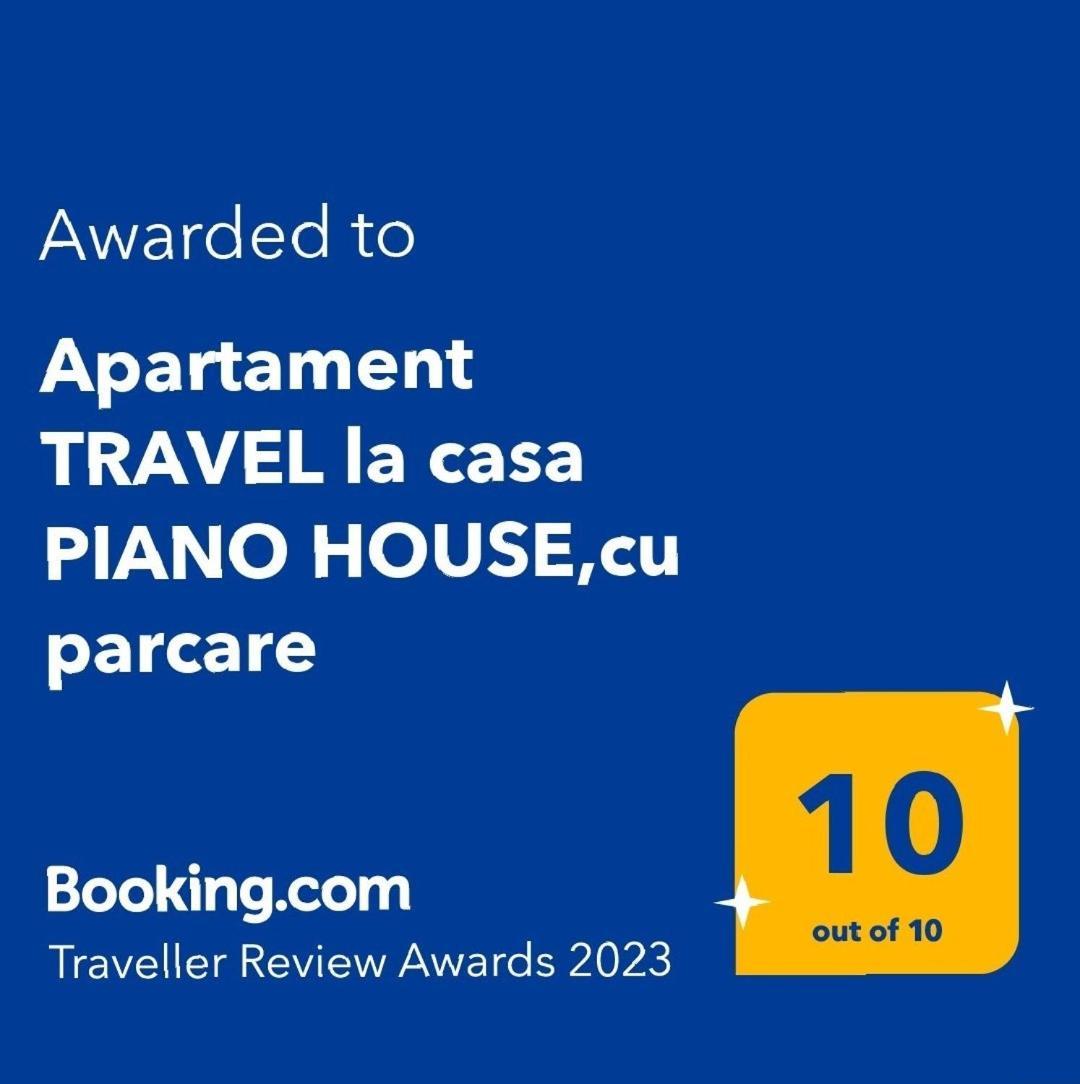 אלבה לוליה Apartament Travel La Casa Piano House,Cu Parcare חדר תמונה